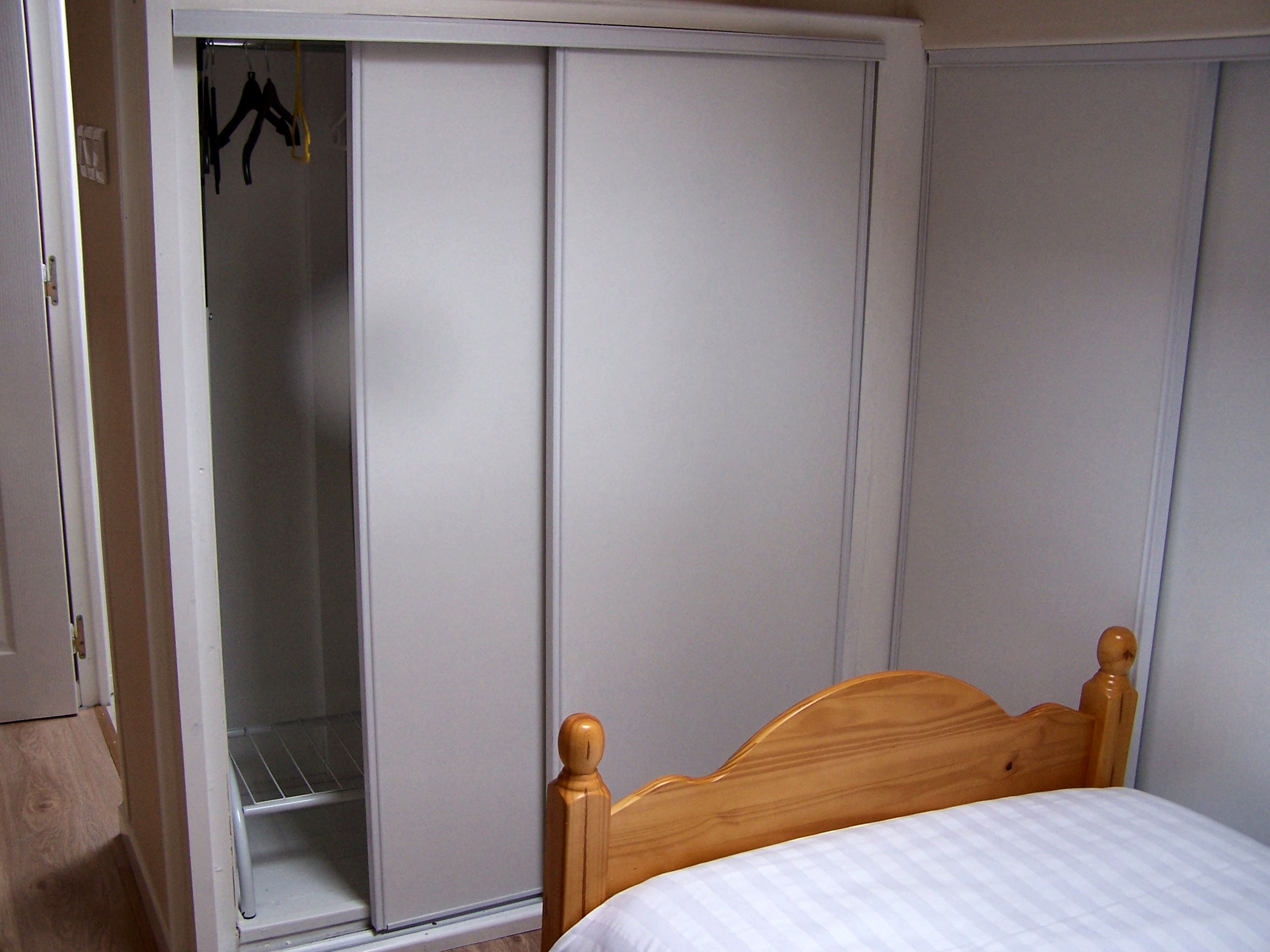 Wardrobe 